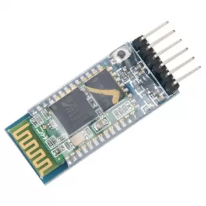HC06 HC-06 Wireless Serial 4 Pin RF Transceiver
