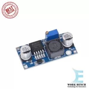 Generic LM2596S DC-DC 3-40V Adjustable Step-Down Power Supply