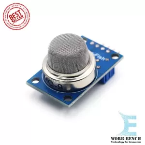 MQ-9 MQ9 Carbon Monoxide Alarm Combustible Gas Sensor Module
