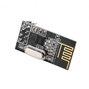 Generic NRF24L01+ 2.4Ghz Antenna Wireless Transceiver Module