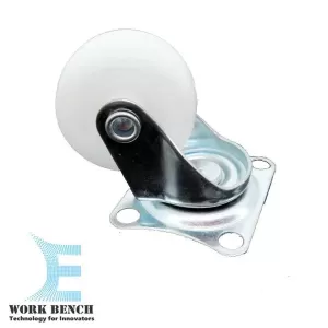 Generic Omni Wheel Universal Metal Cabinet Furniture Feet