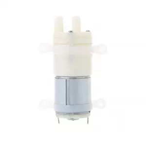 Generic Mini Pump 12V Priming Diaphragm Motor