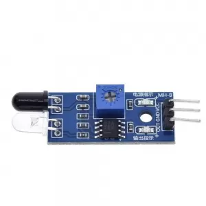 Smart Electronics Smart Car Robot Obstacle Sensor Module