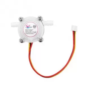 Generic YF-S401 Water Coffee Flow Sensor Switch Meter