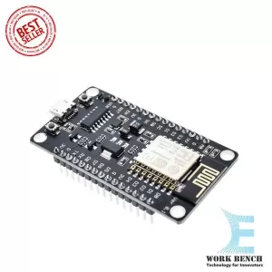 Nodemcu V3 CH340 Lua WiFi IoT Module