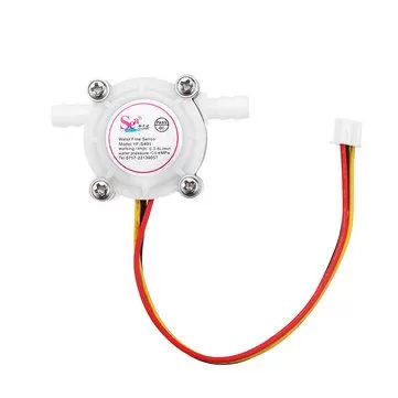 Generic YF-S401 Water Coffee Flow Sensor Switch Meter