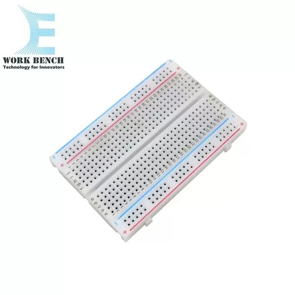 Generic Solderless Bread Board 400 Points PCB Test - image 5