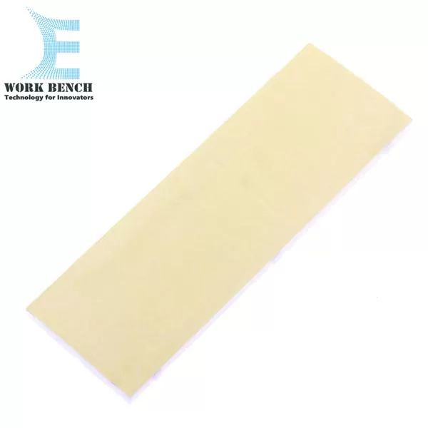 Generic MB-102 Solderless 830 Point White Breadboard - image 2