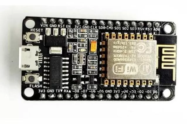 Nodemcu V3 CH340G WiFi IoT Module