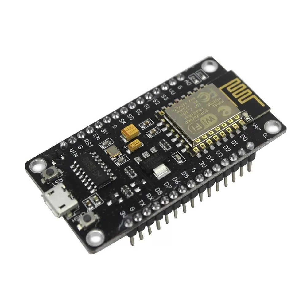 Nodemcu V3 CH340G WiFi IoT Module - image 2