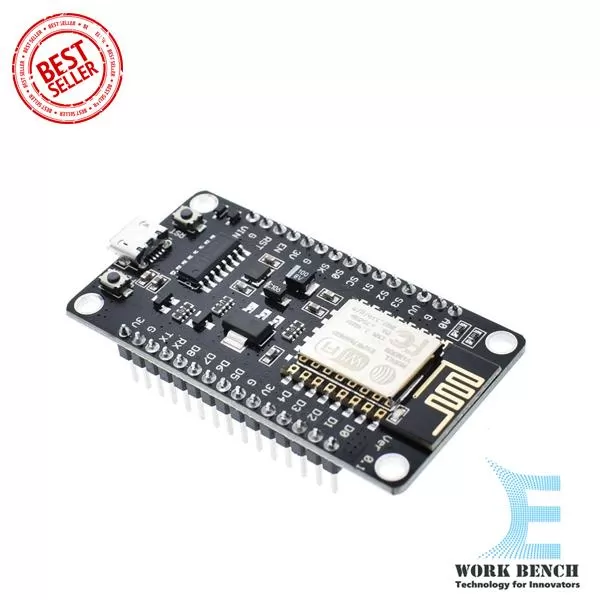 Nodemcu V3 CH340 Lua WiFi IoT Module