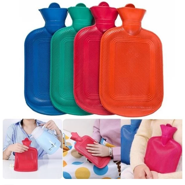 2L Hot Water Bag Menstrual Pain Relief - image 5