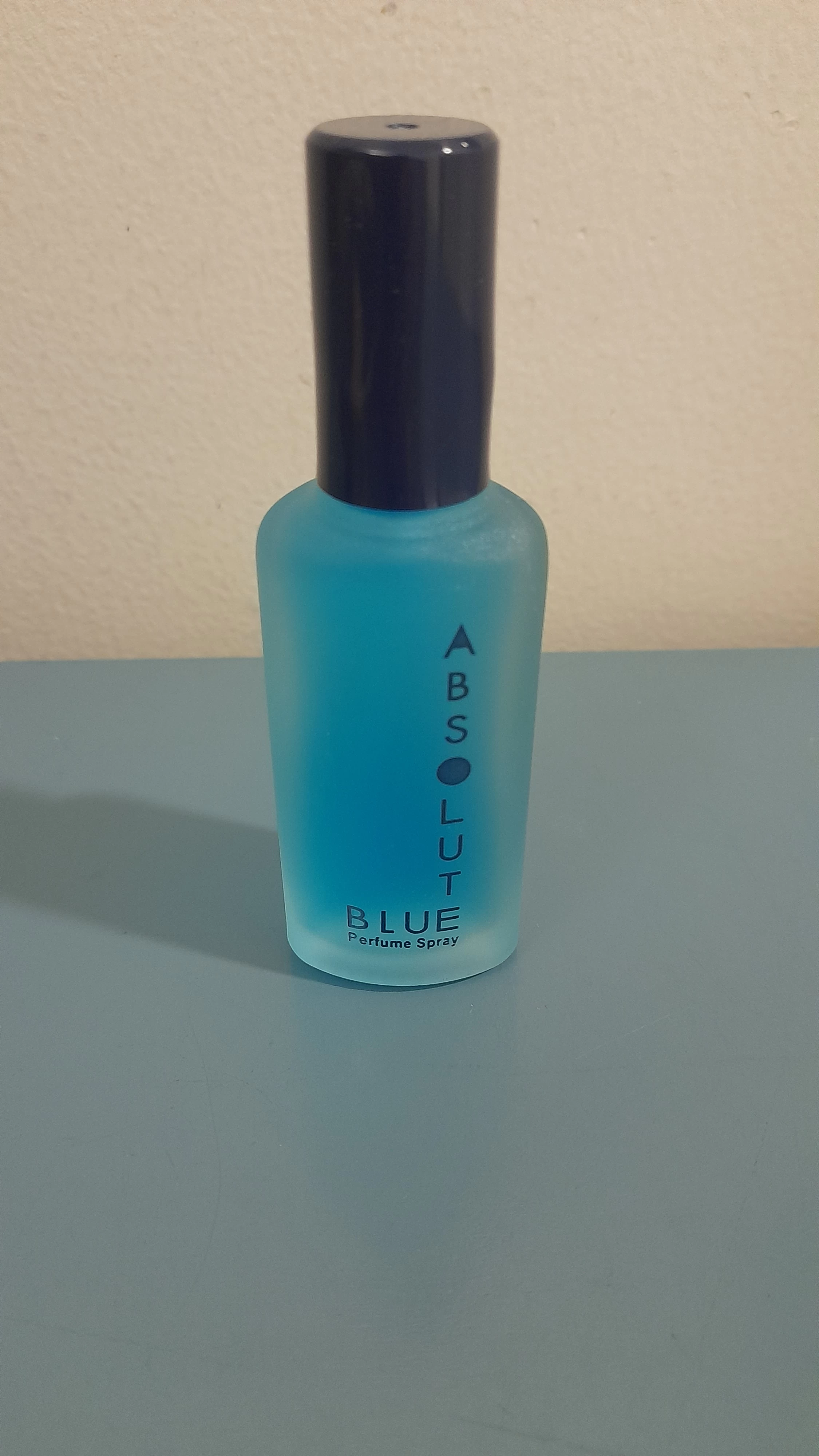 Absolute Blue Men's Perfume 22ml - image 3