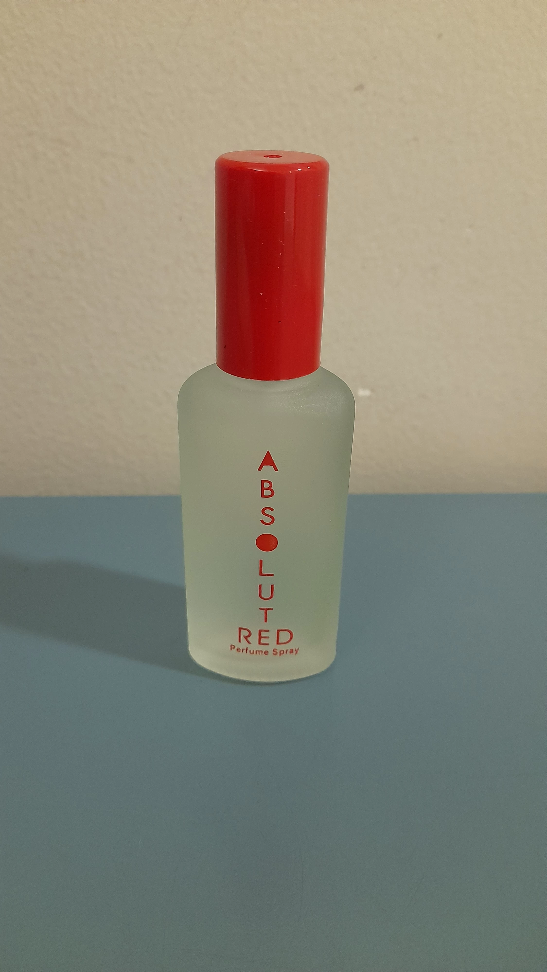 ABSOLUTE RED Perfume Spray 22ML - image 3