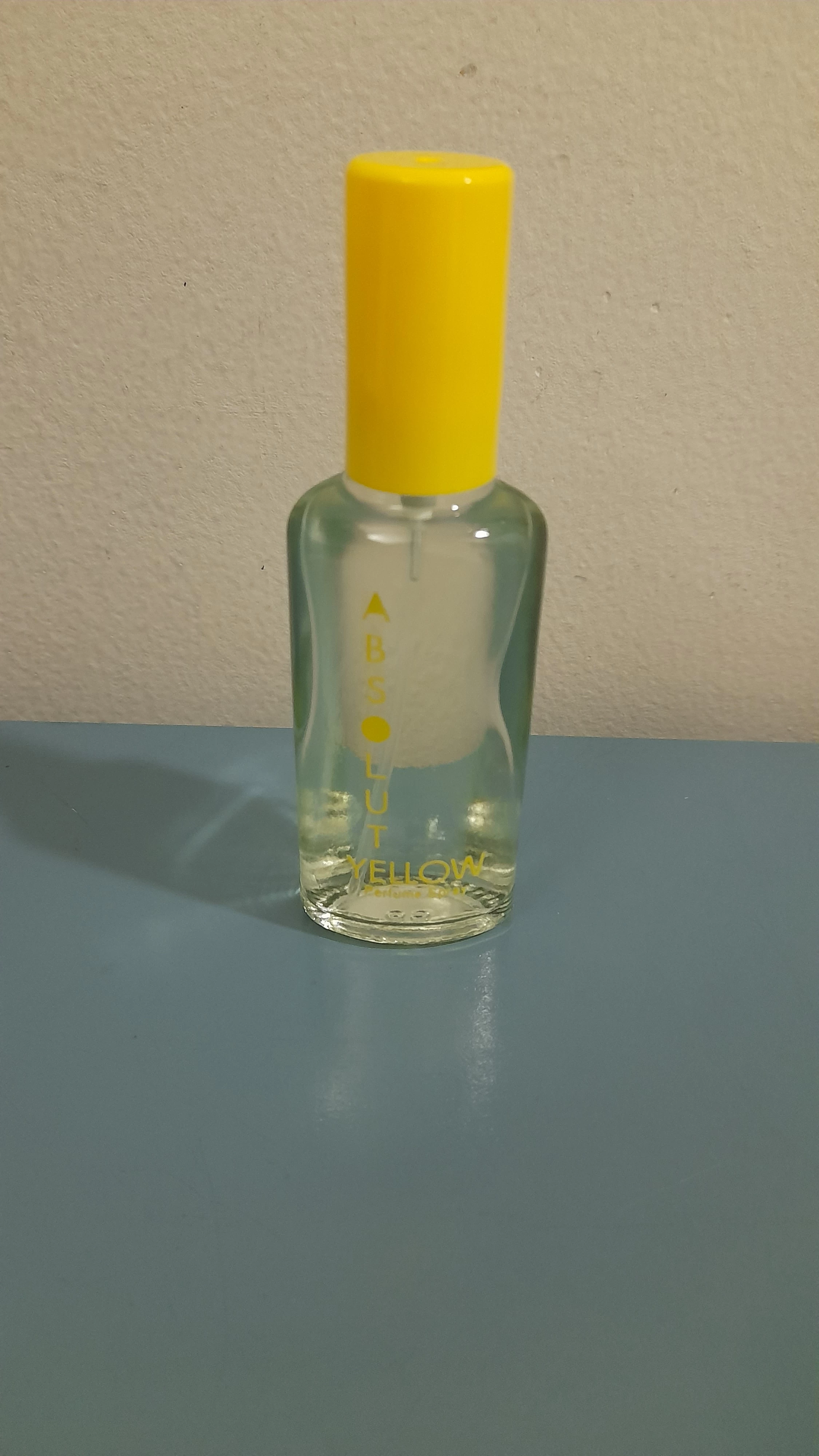 Absolute Yellow Perfume 22ml Long-lasting Fragrance - image 3