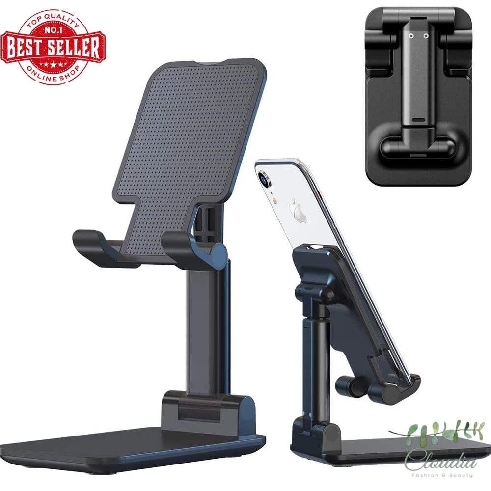 Generic Adjustable Tablet Mobile Phone Holder