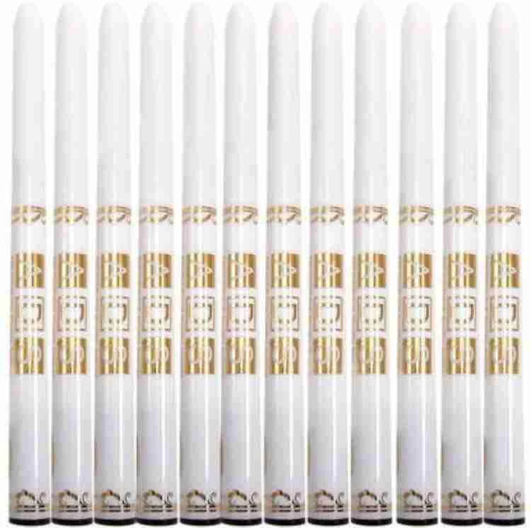 ADS Perfect Twist Black Pencil Eyeliner Waterproof - image 3