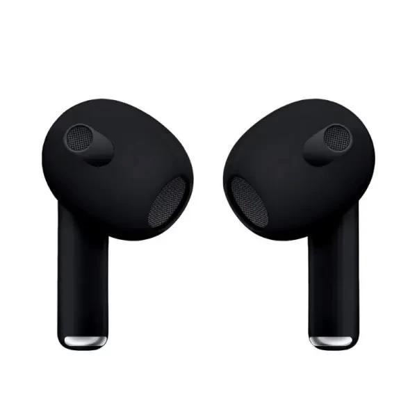 Apple Airpods 3 Black Wireless Earbuds - image 2