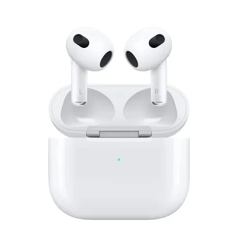 Apple AirPods 3 Active Noise Cancelling
