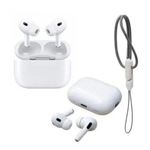 Apple Airpods Pro 2nd Gen Active Noise Cancellation - image 2