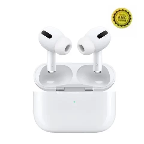 Apple Airpods Pro 1st Gen Active Noise Cancellation