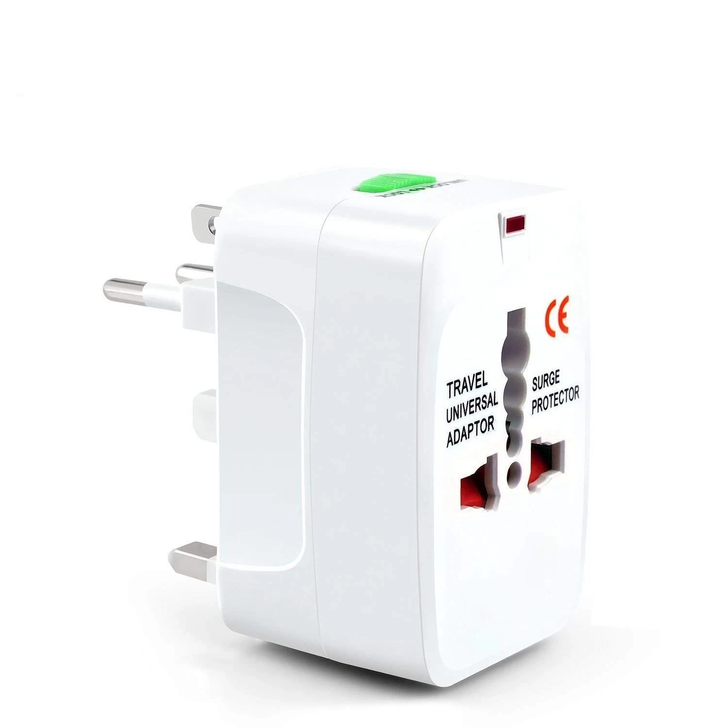 Generic All in One Universal Travel Plug Adapter - image 2