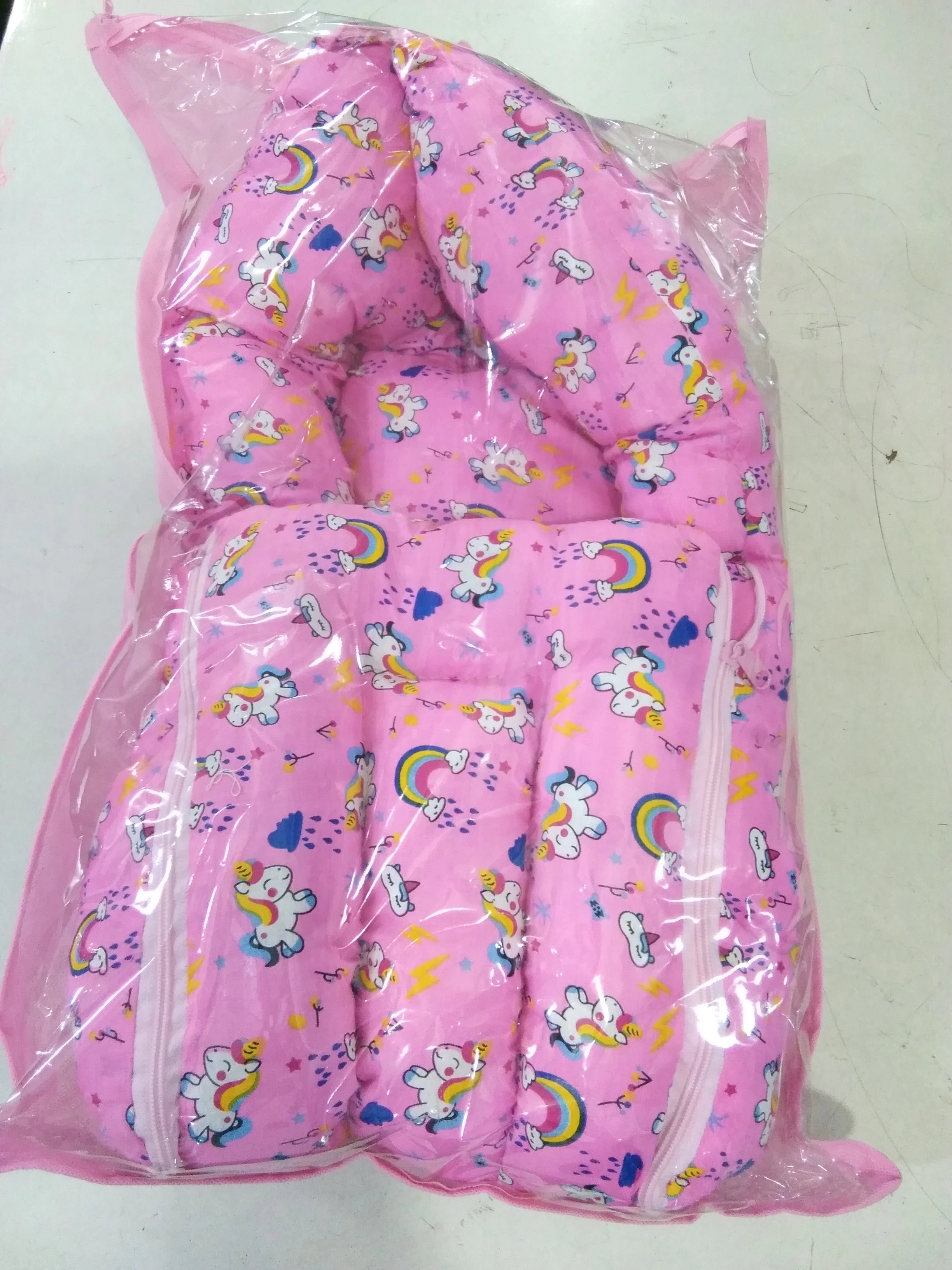 Generic Baby Carrier Sleeping Bag Mattress - image 2