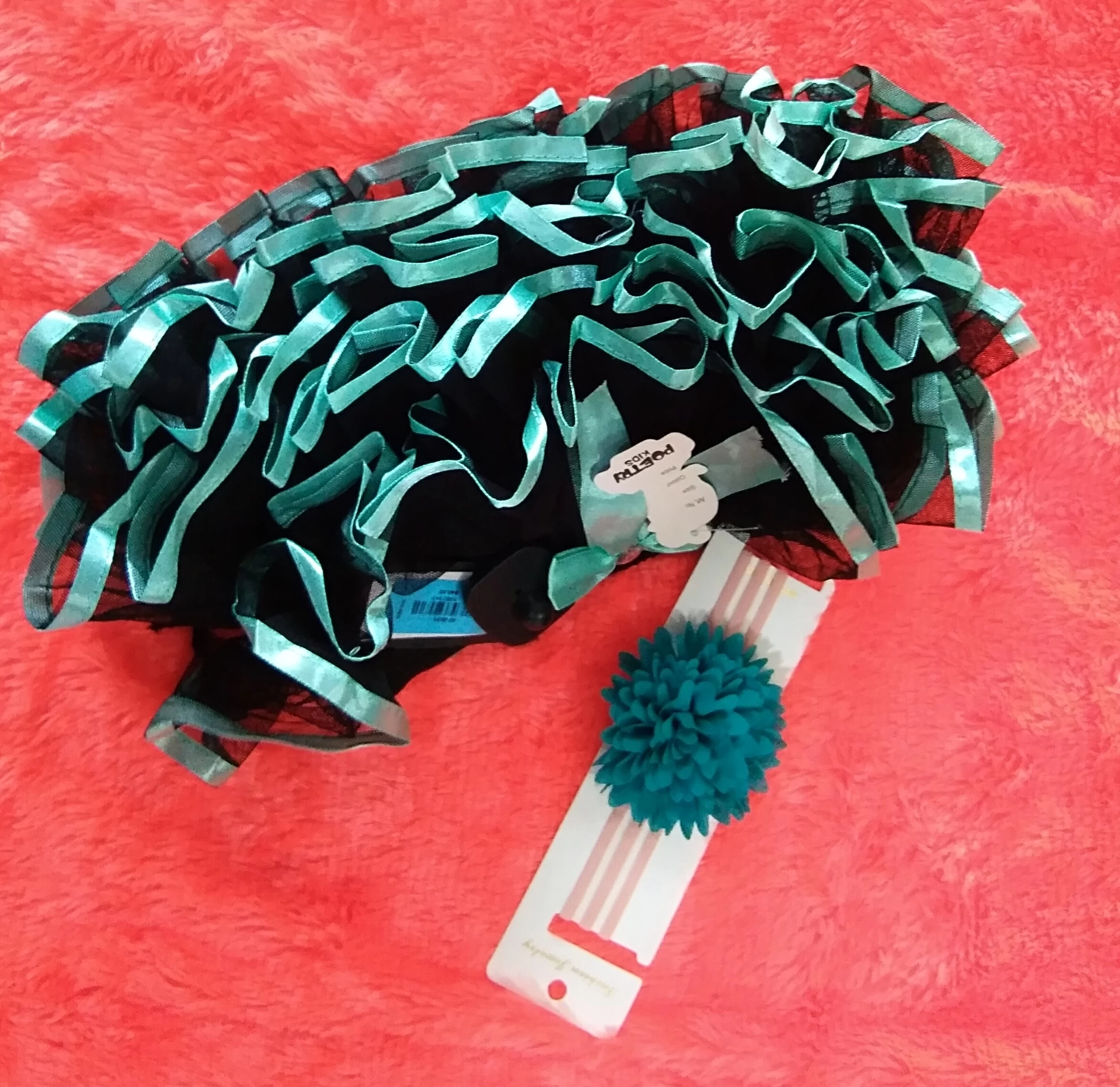 Generic Baby Hair Band - image 2