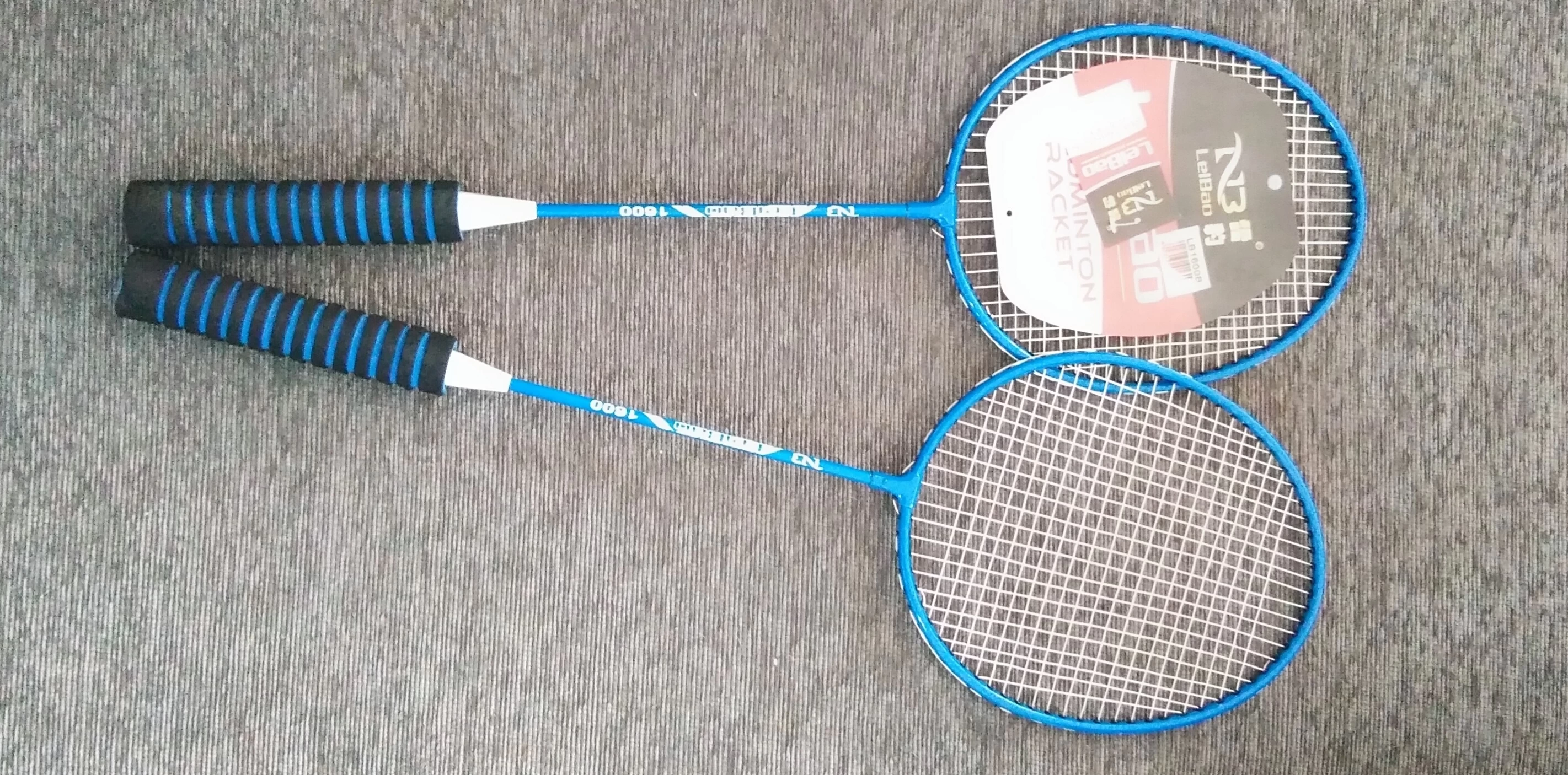 Generic Badminton Racket