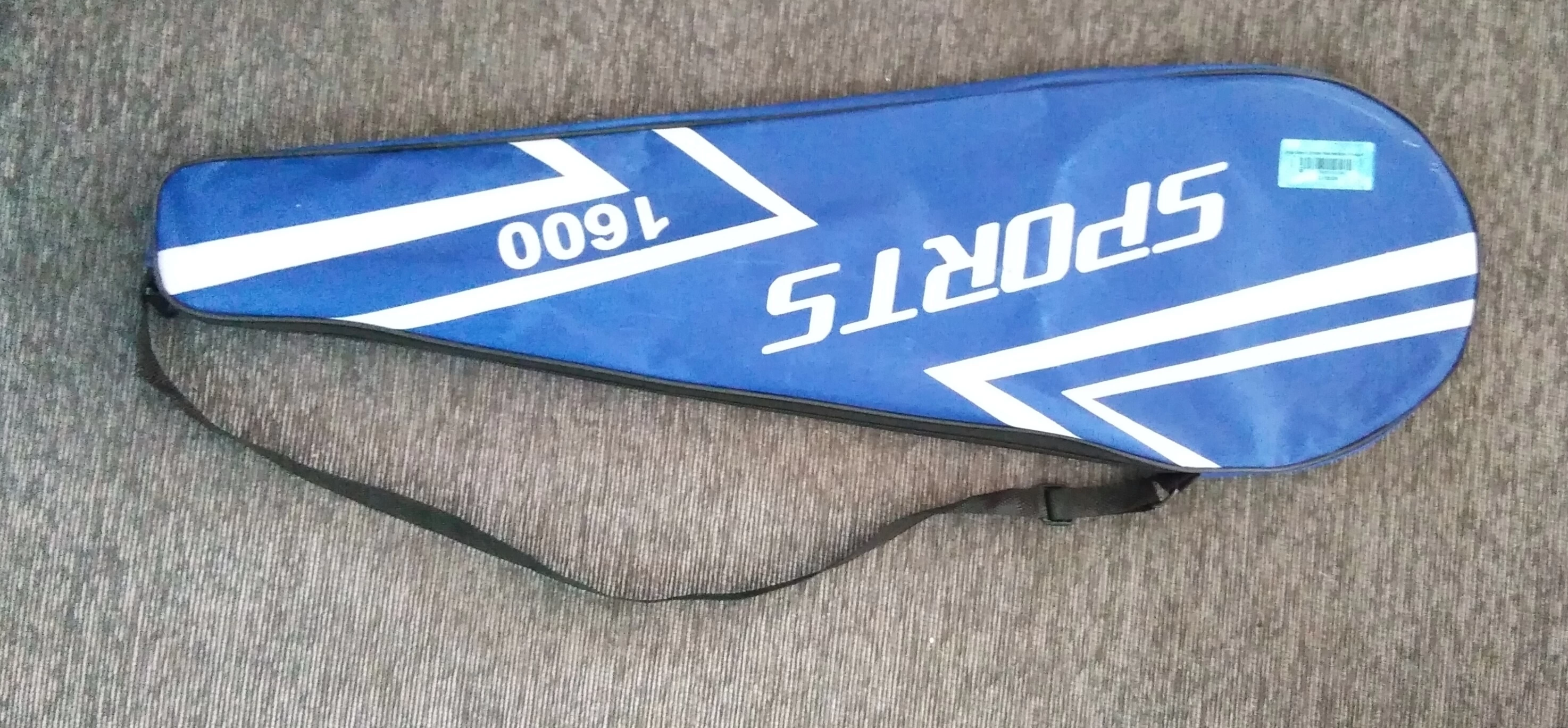 Generic Badminton Racket - image 2