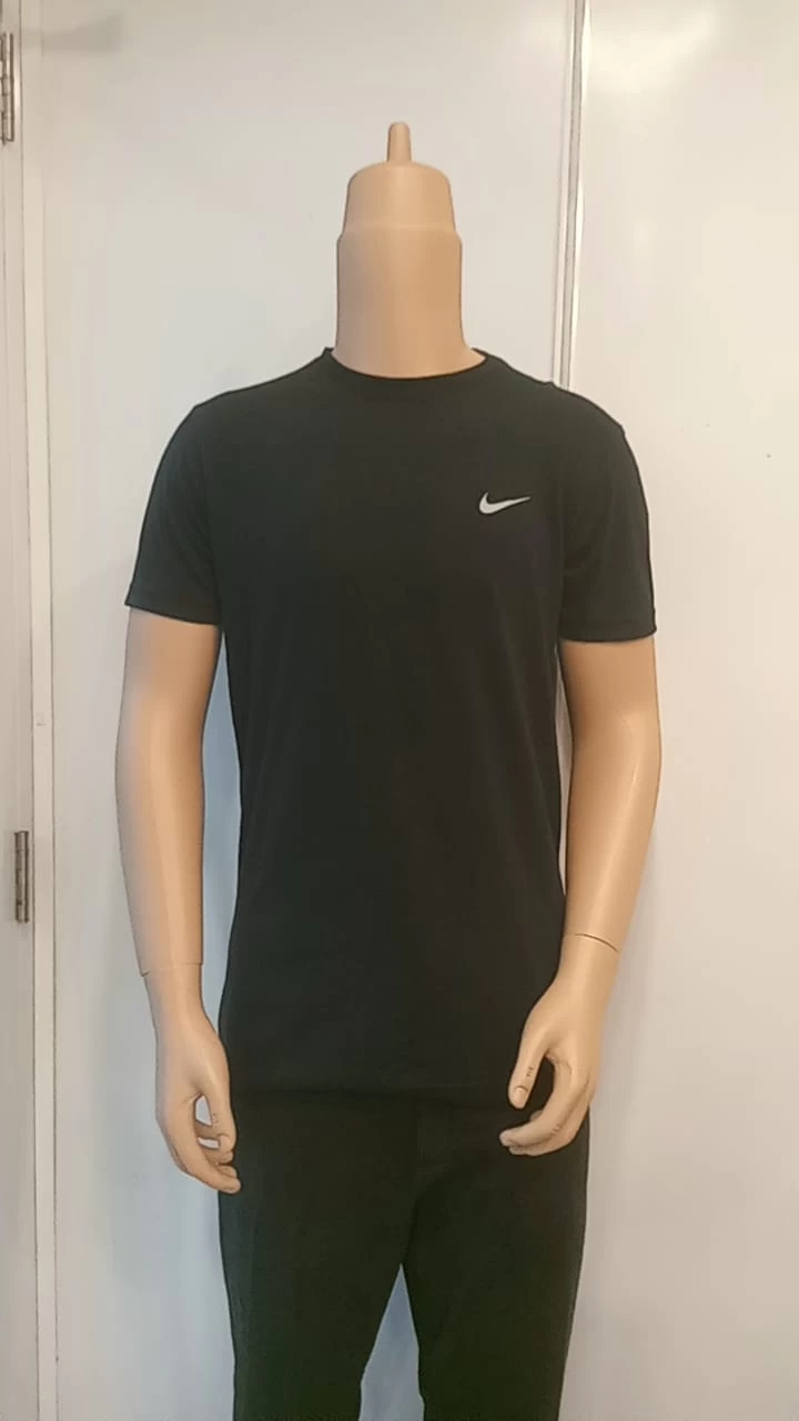 Generic Branded Round Neck Soft Cotton T-Shirt