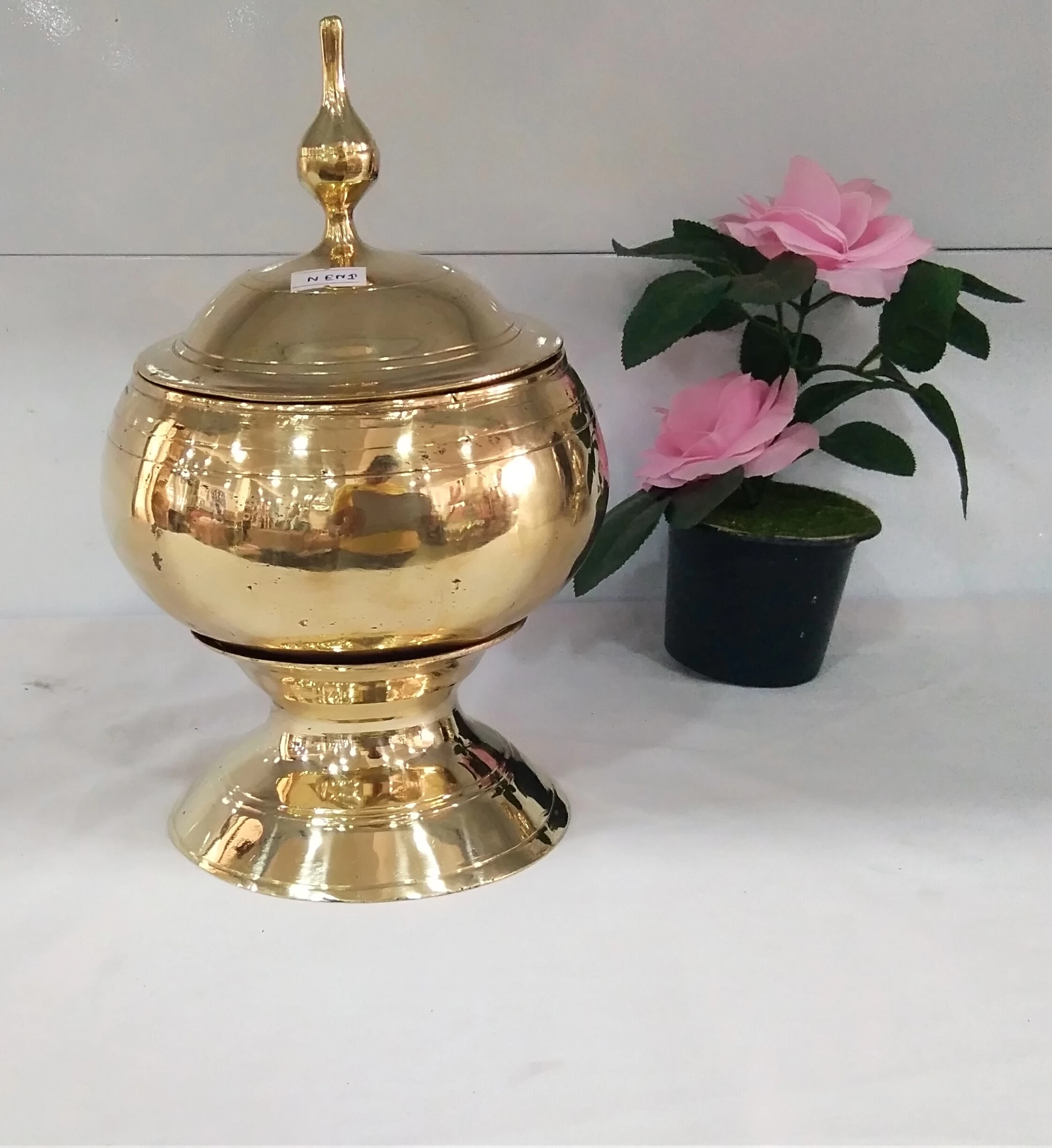 Generic Buddha Pooja Pathra