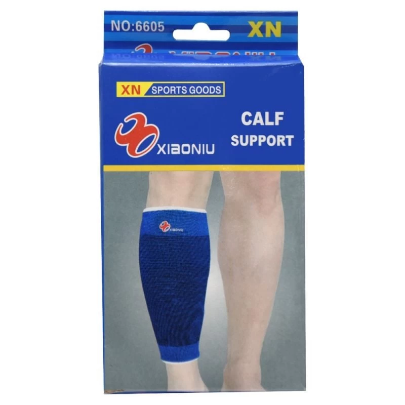 Generic Calf Support for Muscle Protection