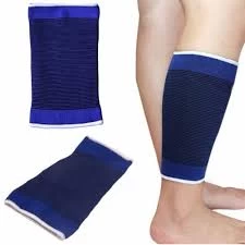 Generic Calf Support for Muscle Protection - image 2