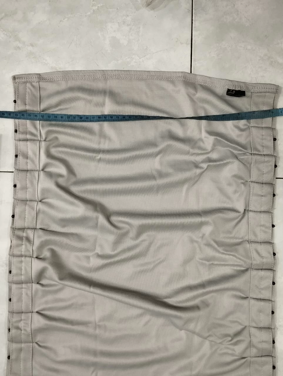 Car Side Window Curtain 2pcs for Front/ Rear Door - image 4