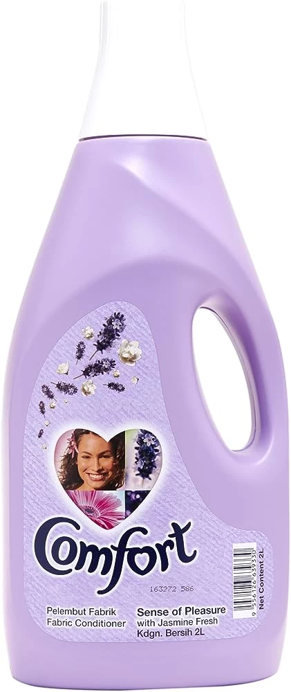 Comfort Sense Of Pleasure Jasmine Fresh 2LIT - image 2