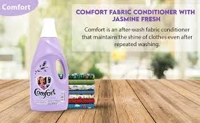 Comfort Sense Of Pleasure Jasmine Fresh 2LIT - image 4