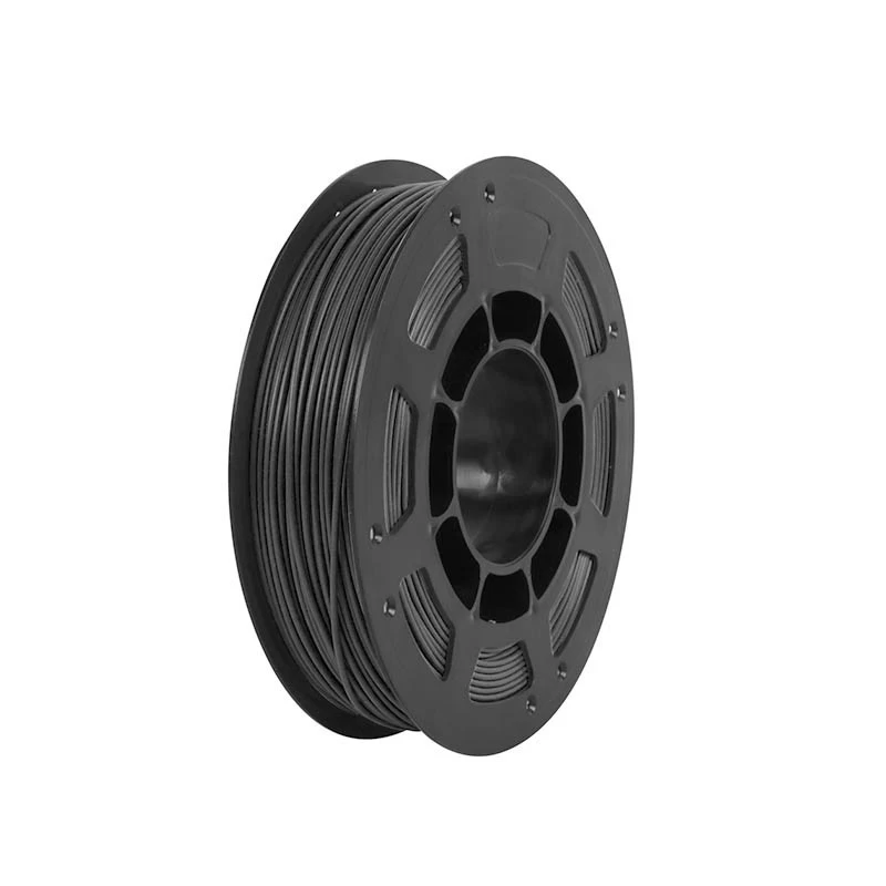 Creality Ender 3D Printer EN-PLA Black Filament - image 1