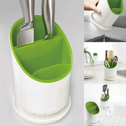 Generic Cutlery Drainer Organiser - image 2