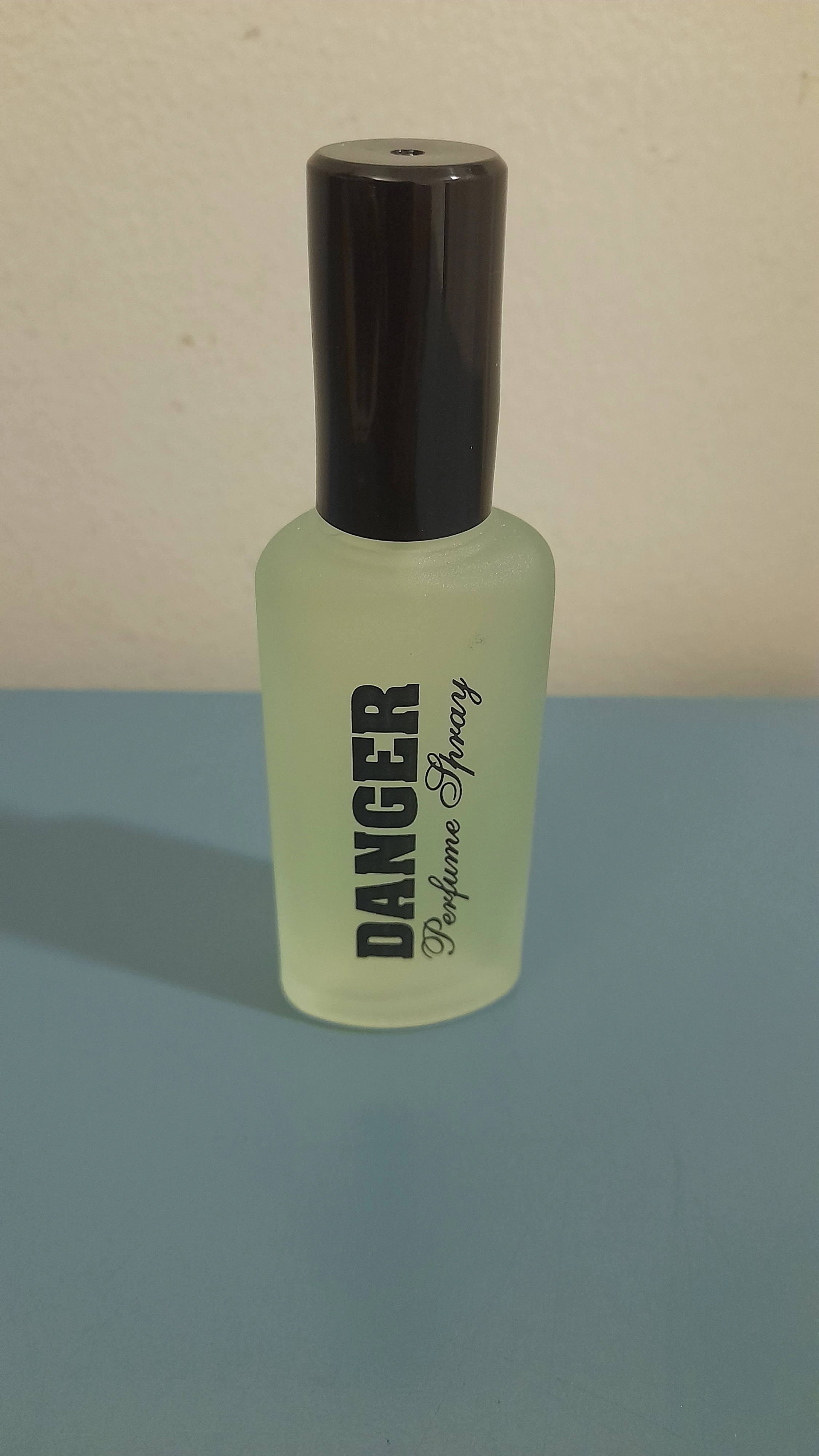 Danger Perfume Spray 22ML - image 3