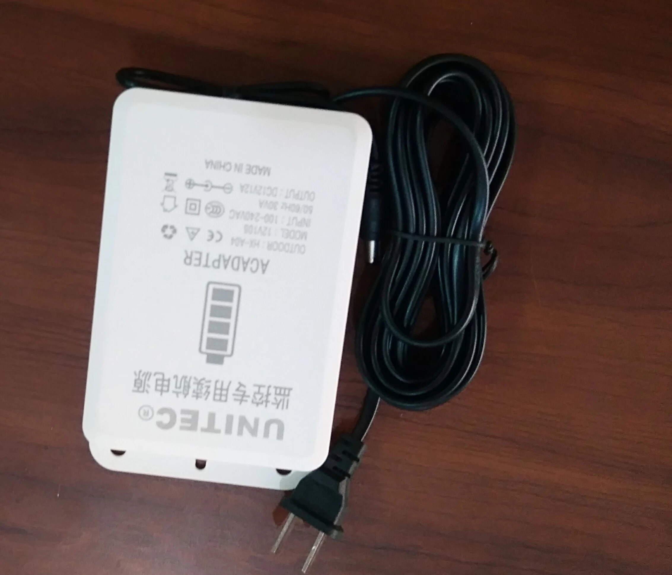 Generic 12V105 Outdoor DC Uninterruptible Power Supply