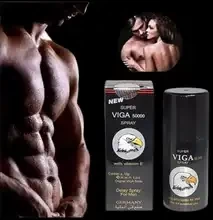 Viga 50000 Delay Sex Spray