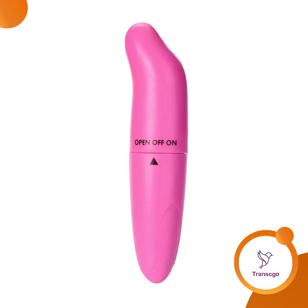 Dolphin Massager Sex Toy Vibrator