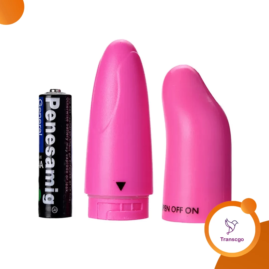 Dolphin Massager Sex Toy Vibrator - image 2