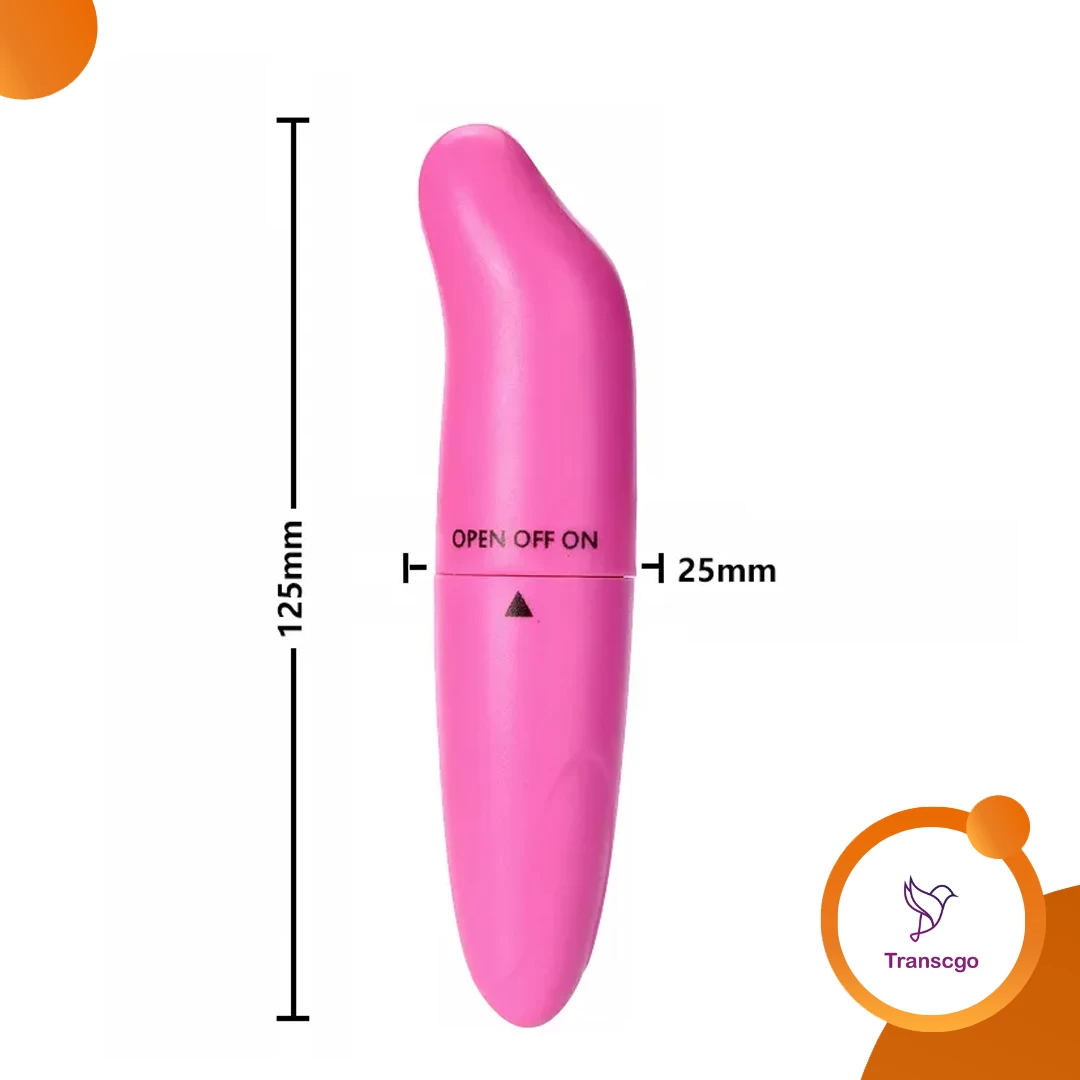 Dolphin Massager Sex Toy Vibrator - image 3