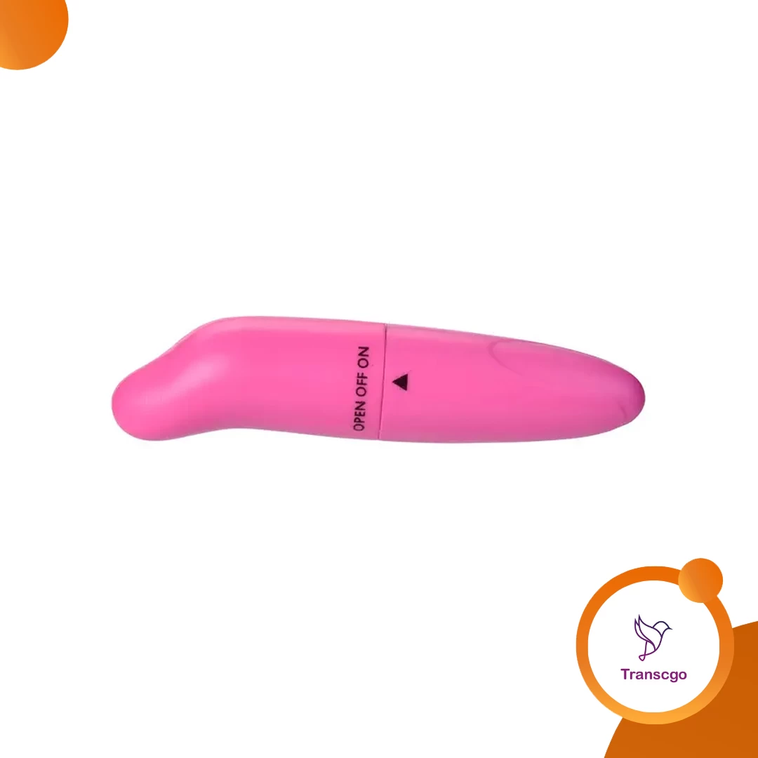 Dolphin Massager Sex Toy Vibrator - image 4