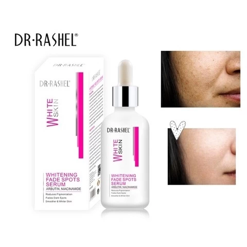 Dr. Rashel Whitening Fade Spot Serum 50ml - image 2