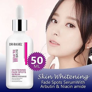 Dr. Rashel Whitening Fade Spot Serum 50ml - image 3