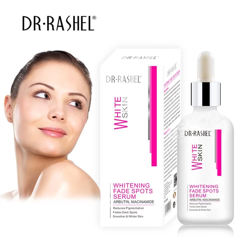 Dr. Rashel Whitening Fade Spot Serum 50ml - image 1