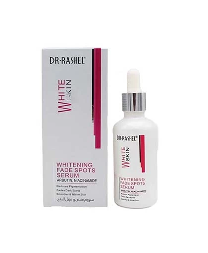 Dr. Rashel Whitening Fade Spot Serum 50ml - image 4